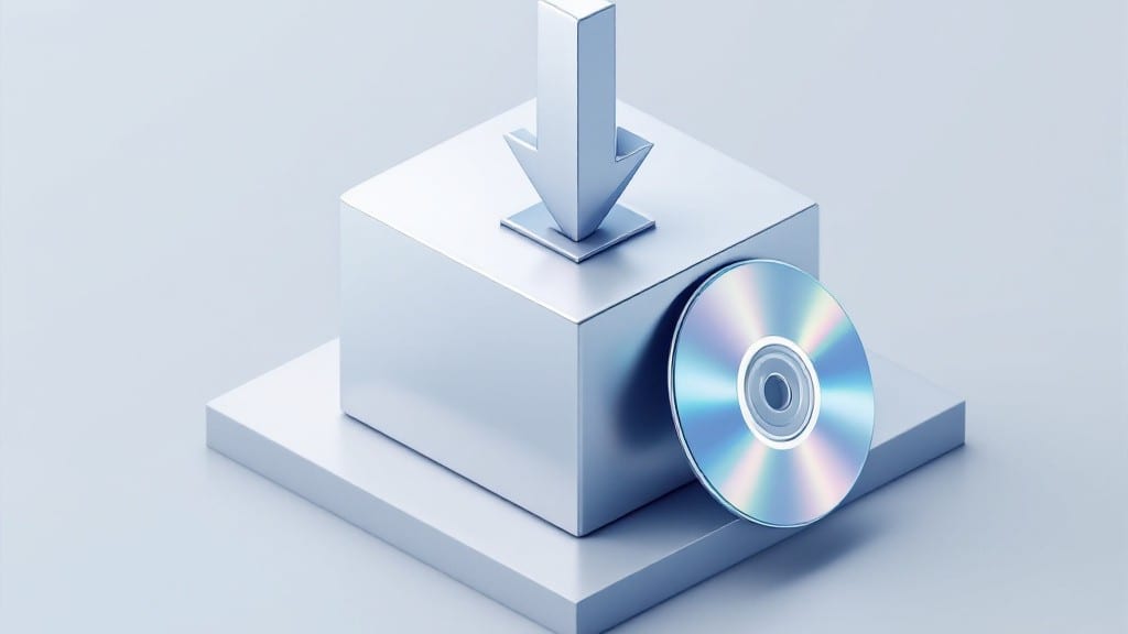 Downloading Windows Vista Service Pack 1: Trusted Direct ISO Sources for Legacy Systems