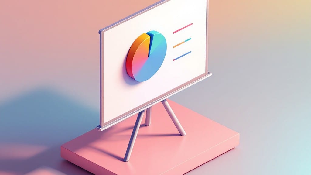 How to Create a Pie Chart in PowerPoint: Visual Data Made Simple in Seconds