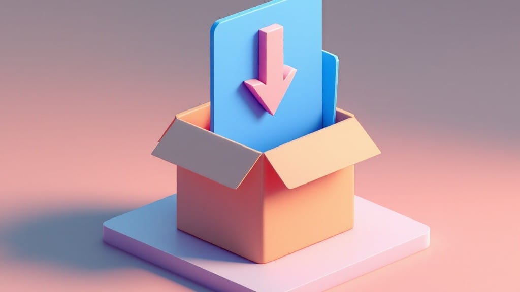 Microsoft Word Document Download: Instant Access Without Sync Delays