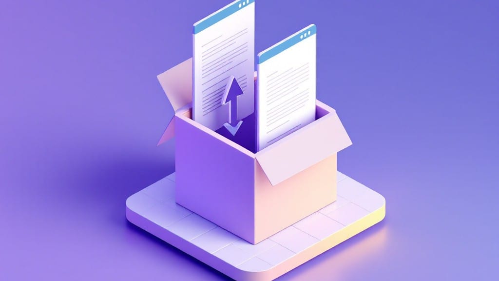 How to Download an Article From a Website: Instant Access Without Tech Hassles