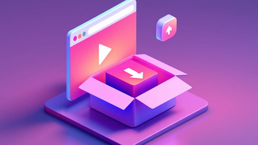 How to Download Video From Stream: No-Lag Capture for Any Platform