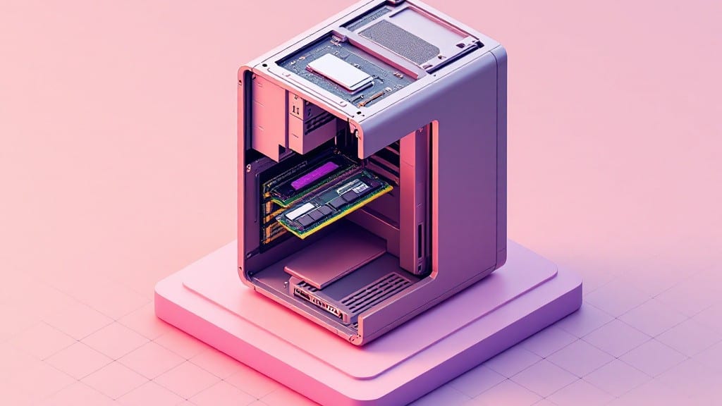 How to Install Ram in a Desktop Pc: Stress-Free Steps for Beginners