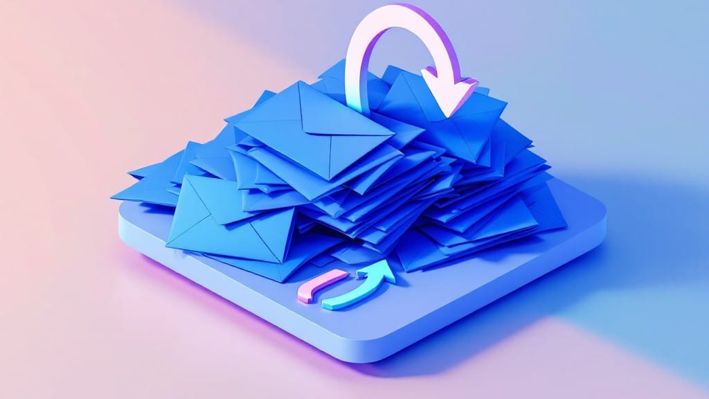 How to Move Emails to Spam: One-Click Filter Fix for Gmail, Outlook, Yahoo