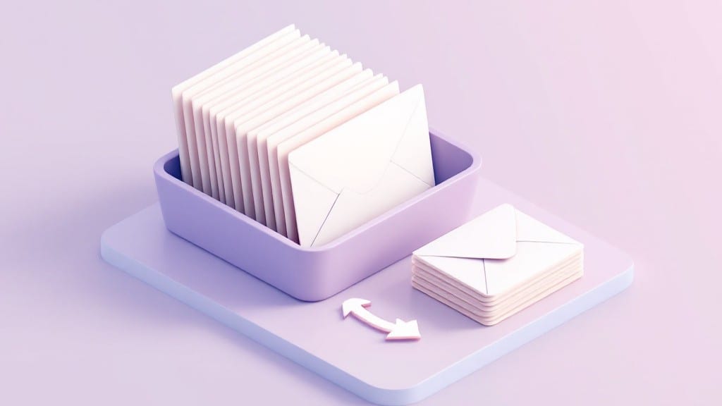How to Move Messages From Unknown Senders: Secure Filtering & Spam Isolation