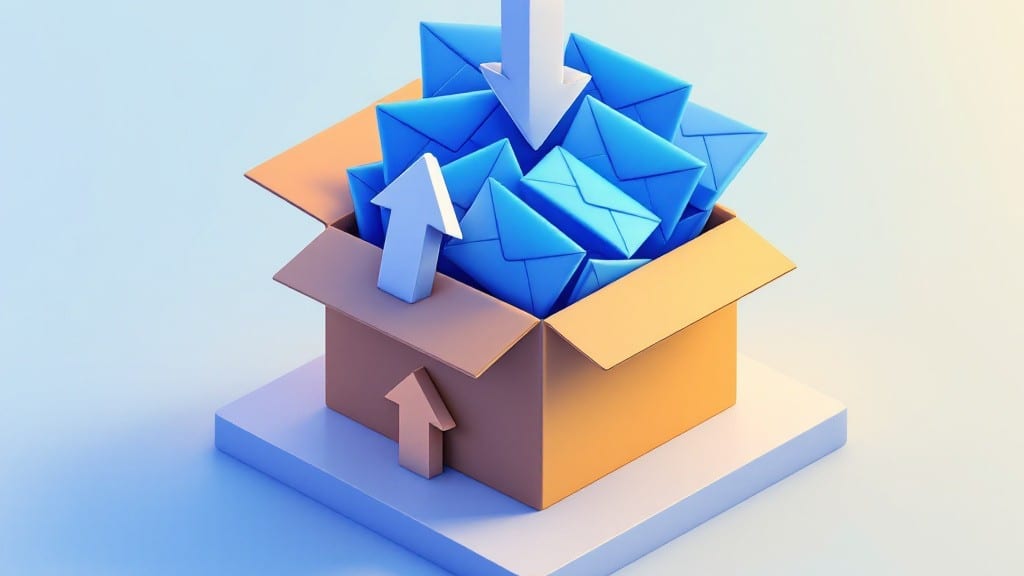 How to Set Up Outlook Express Email: Step-by-Step Visual Guide for Beginners