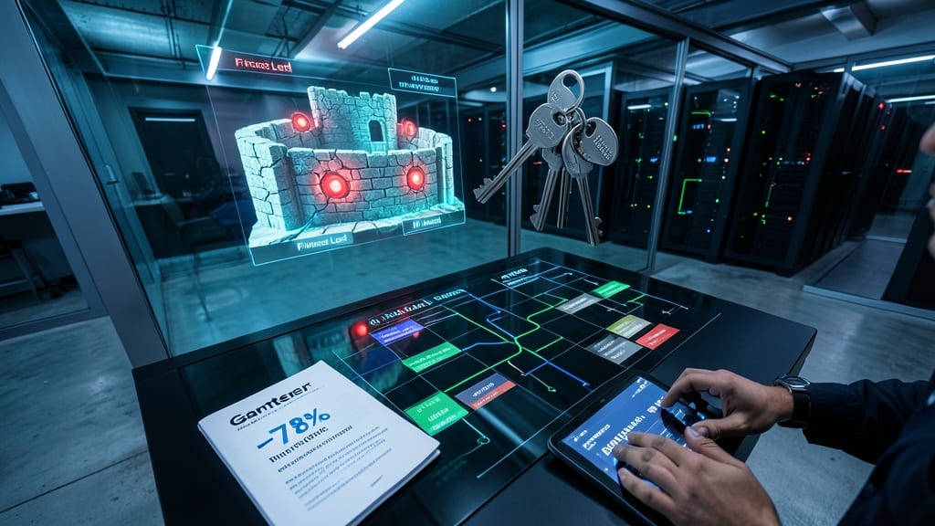 Role-Based Access Control Implementation Guide