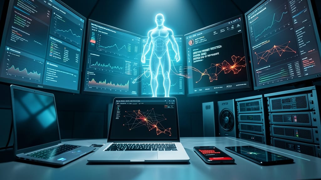 Endpoint Detection and Response Systems