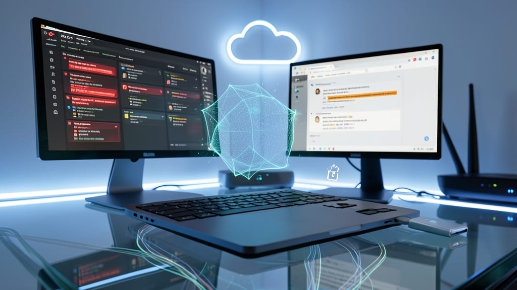 Data Loss Prevention Policy Framework