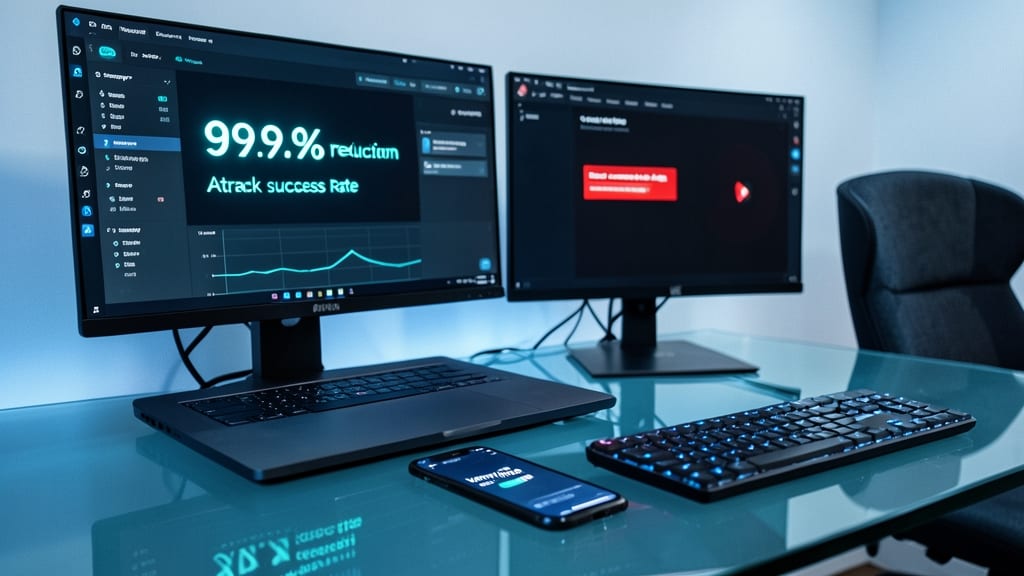 Multi-Factor Authentication for All Systems