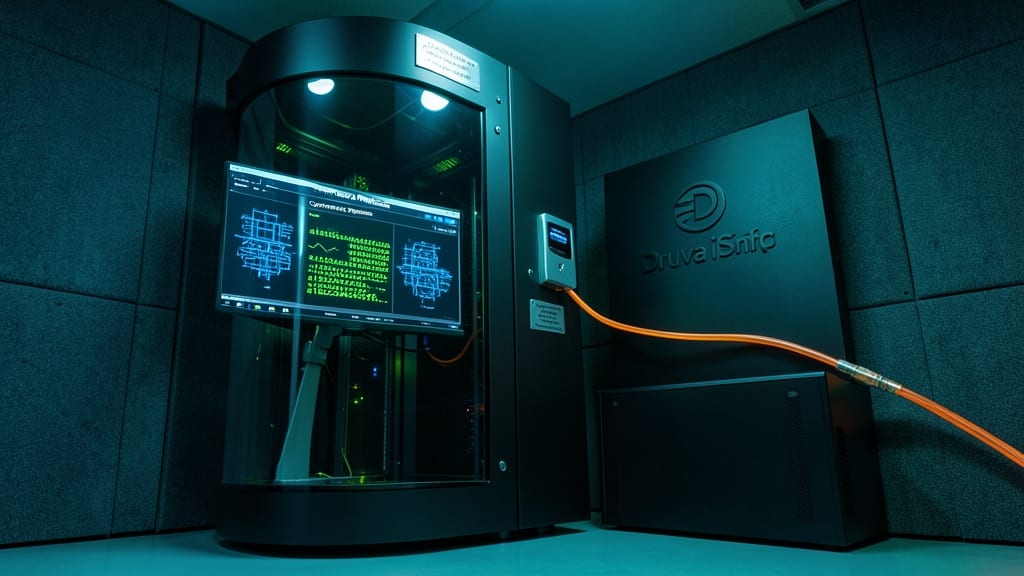 Encrypted Backup and Recovery Solutions