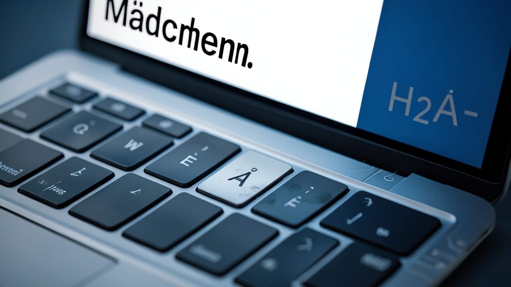 Ä (Diaeresis A)