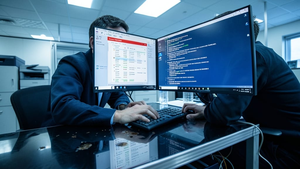 How to Fix Outlook Email Sync Errors