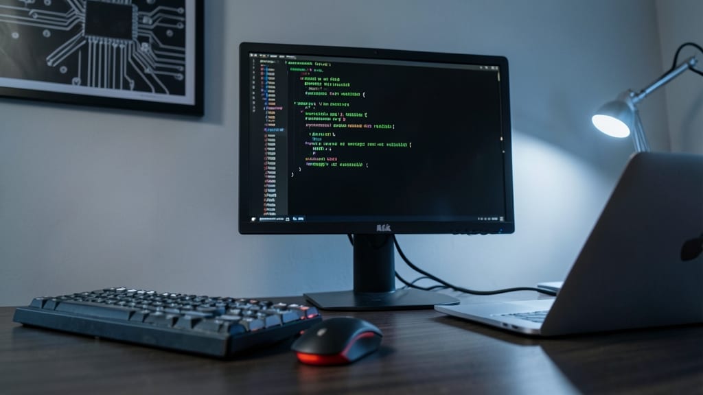 Linux Terminal Command Errors Explained