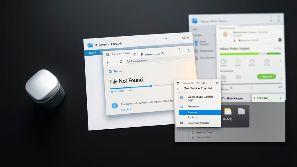 How to Recover Deleted Files from Windows