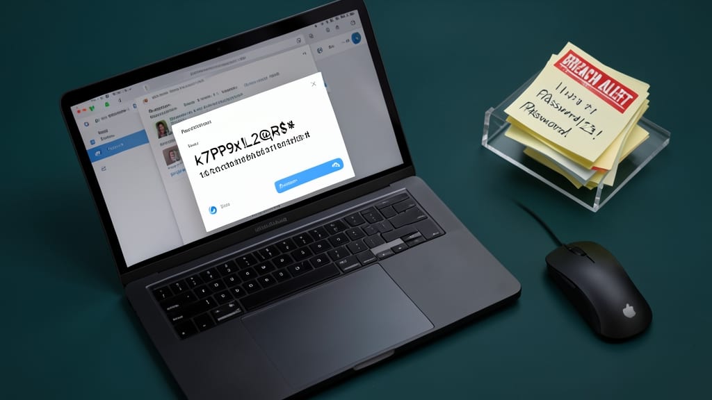 Secure Your Passwords with Edge's Password Manager