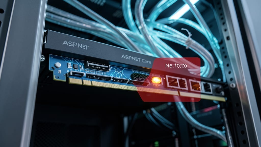 CVE-2022-26923: Memory Corruption in ASP.NET Core Module