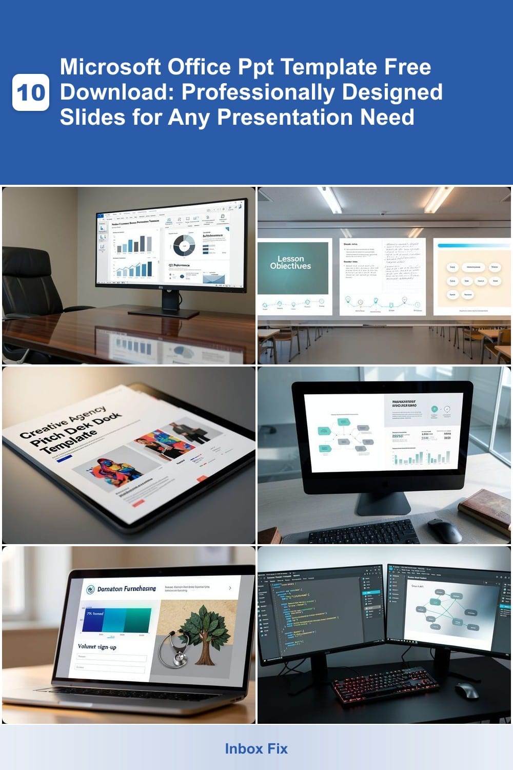 Microsoft Office Ppt Template Free Download: Professionally Designed Slides for Any Presentation Need