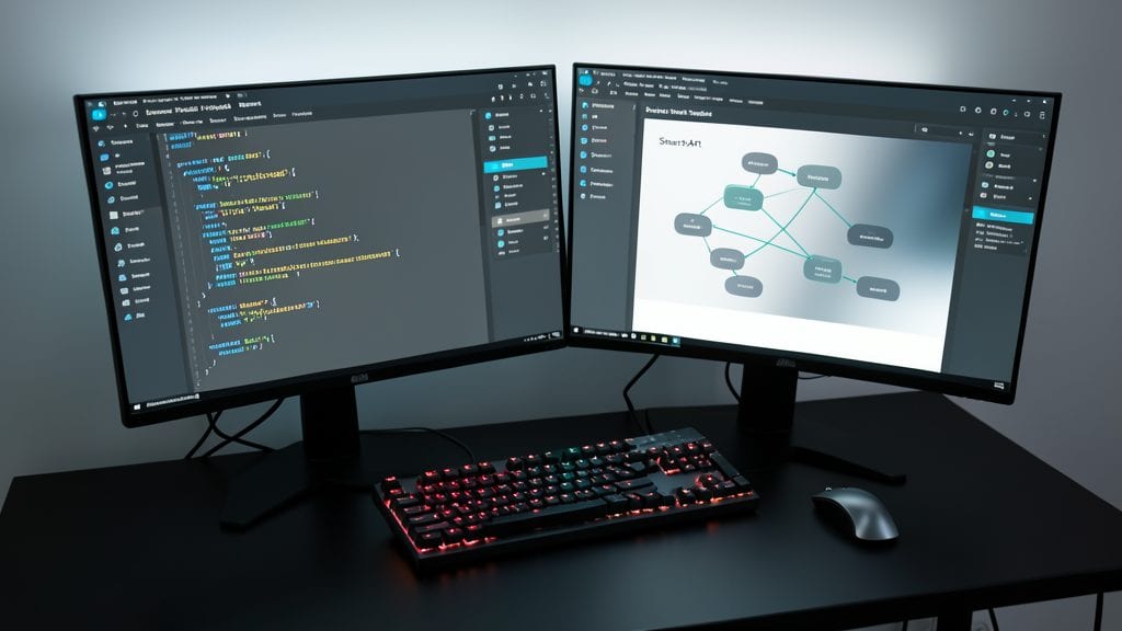 Technical Product Demo Template