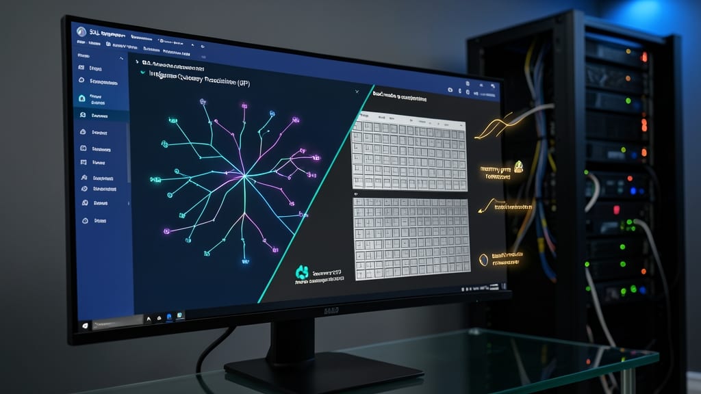 SQL Server Management Studio 18.7