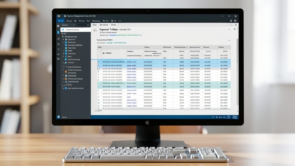 SQL Server Management Studio 18.3