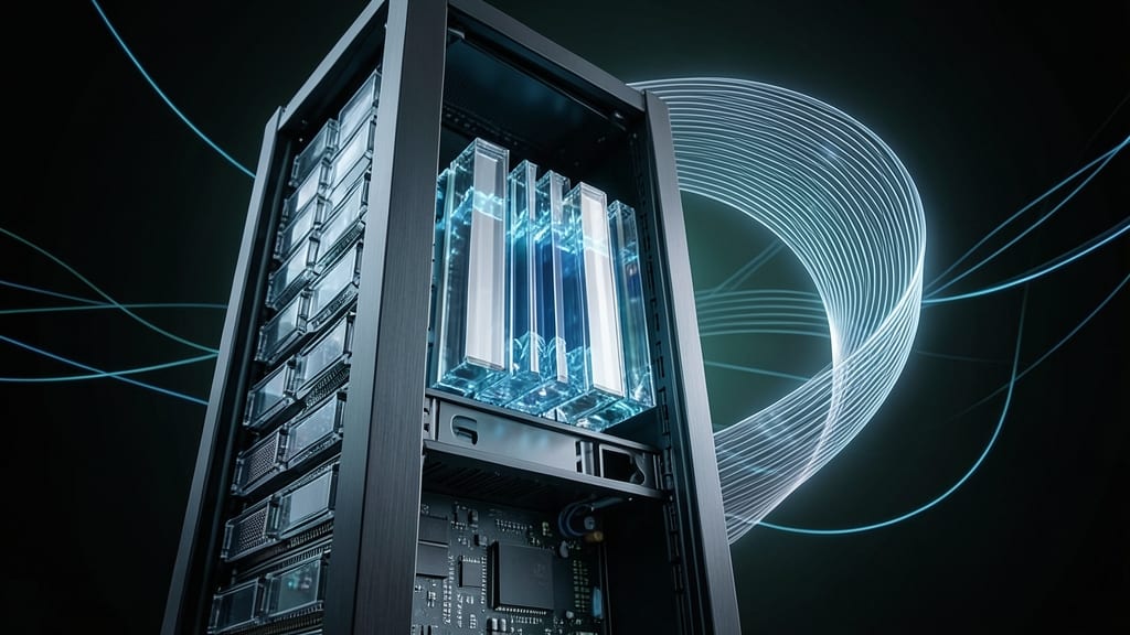 Columnstore Indexes for Massive Data Compression