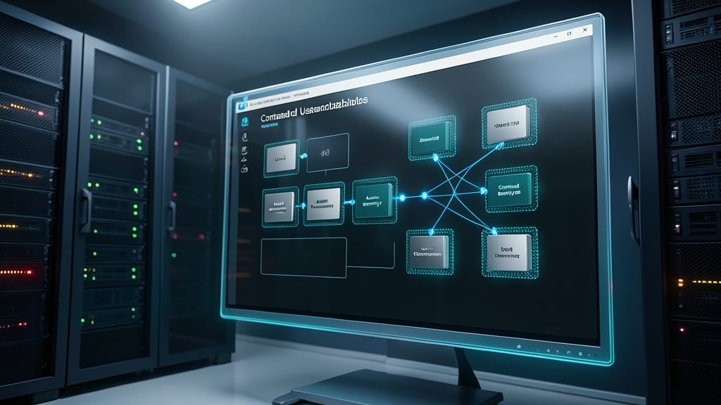 Contained User Databases
