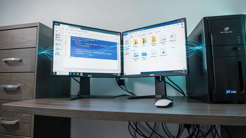 FileTable for Simplified File System Integration