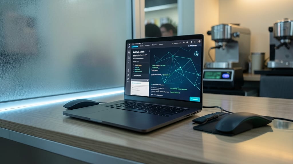 Zero-Trust Network Access for Remote Devices