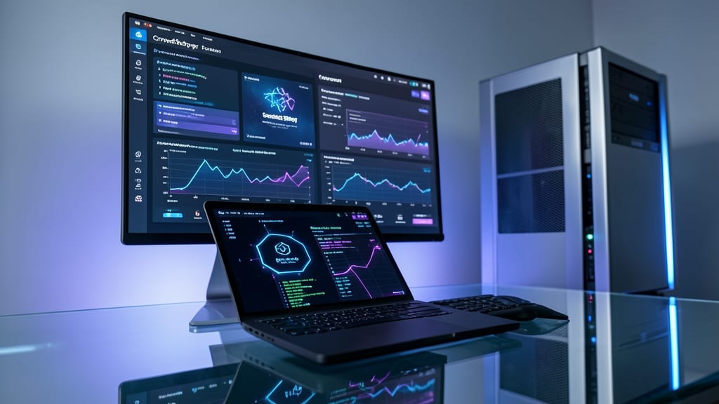 Endpoint Detection and Response Software