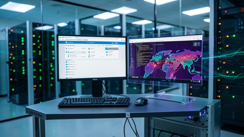 Regular OS Patch Management Automation