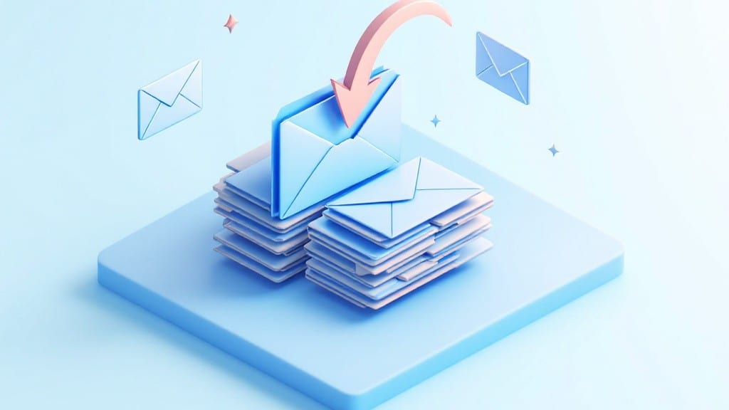 Set Up Rules in Outlook 2010: Organized Inbox Automation in Minutes