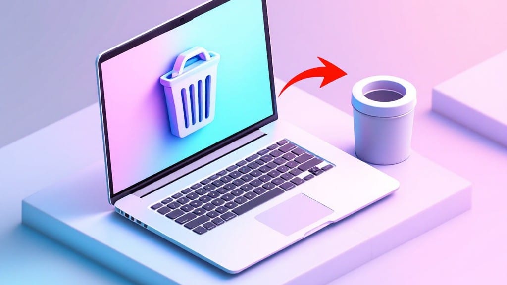 Uninstall McAfee Endpoint Security for Mac: Foolproof Clean Removal in 5 Steps
