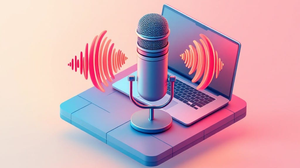 Voice-Activated Computers for the Disabled: Hands-Free Accessibility Tools for Independence
