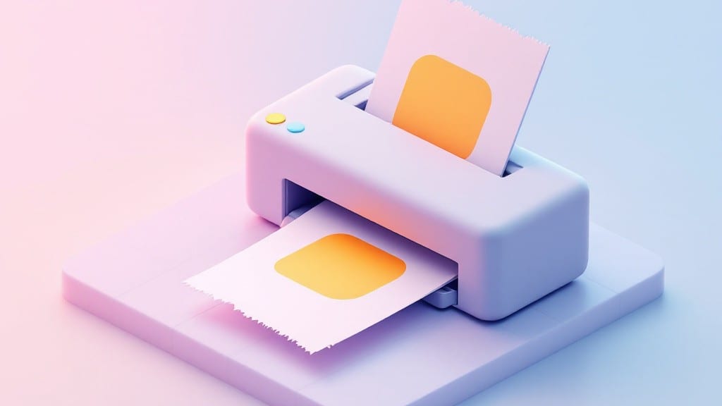 Printer Setup Errors: Fix "Word Cannot Print" in 3 Simple Steps